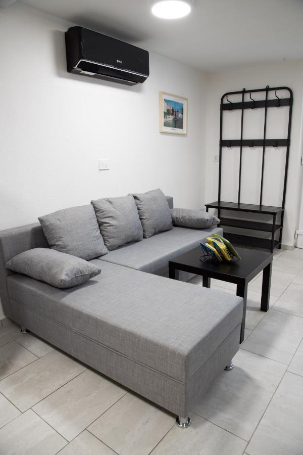 Apartma Licko Apartment Domzale Luaran gambar