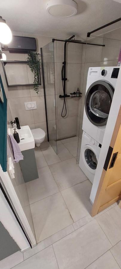 Apartma Licko Apartment Domzale Luaran gambar